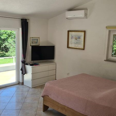 Apartmani Natasa Вантачичи Екстериор снимка