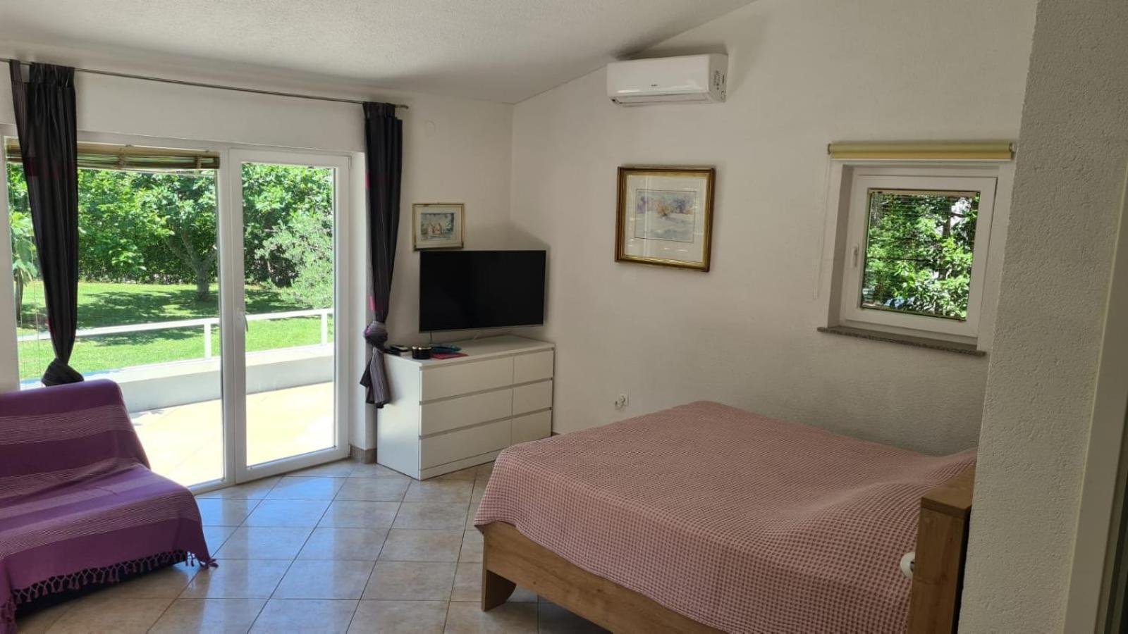 Apartmani Natasa Вантачичи Екстериор снимка